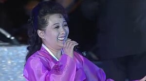 Ri Kyong Suk AI voice text to speech and AI music cover generator
